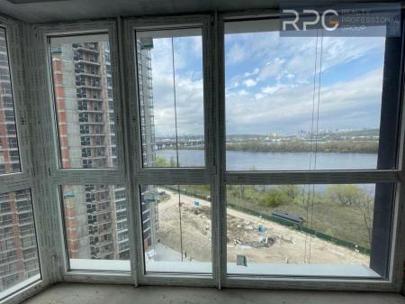 Продам 1-кімнатну квартиру в новобудові, ЖК Зарічний