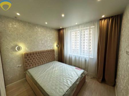 Продам 2-кімнатну квартиру в новобудові, ЖК&nbsp;58&nbsp;Перлина