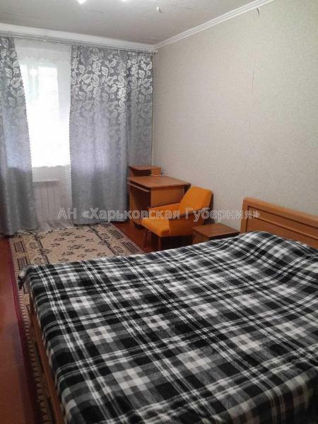 Продам 1-комнатную квартиру