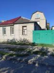 Продам часть 2-этажного дома, 140 м², косметический ремонт