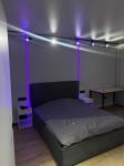 Продам 1-комнатную квартиру, 34 м², авторский дизайн