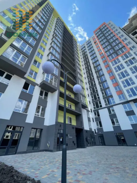 Продам 1-кімнатну квартиру, ЖК «Акварель 8»