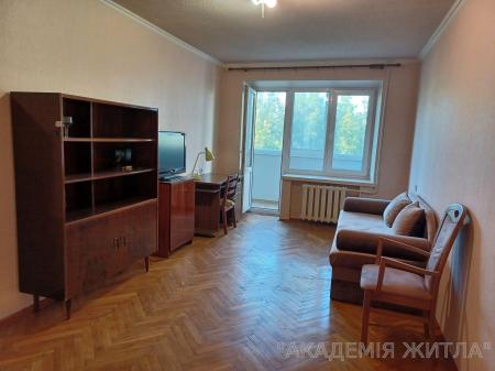 Продам 1-комнатную квартиру