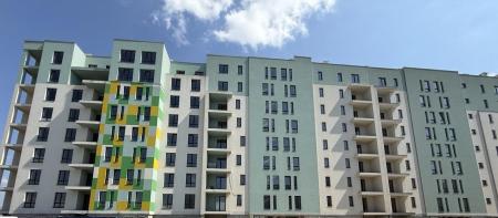 Продам квартиру незданий новобуд, ЖК&nbsp;Квартал&nbsp;Краківський