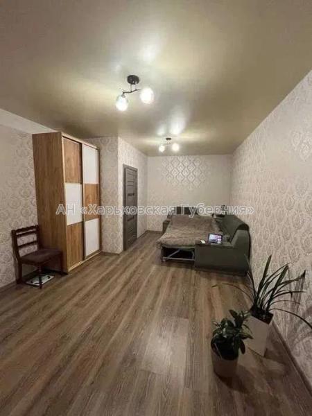 Продам 1-комнатную квартиру, ЖК&nbsp;«Левада&nbsp;2»