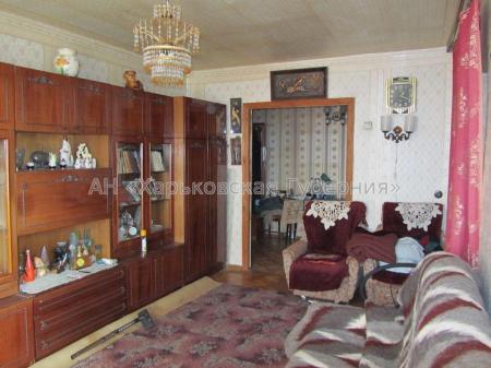 Продам 3-комнатную квартиру