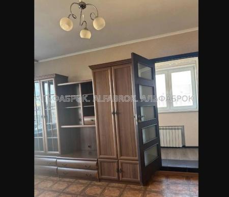 Продам 1-комнатную квартиру