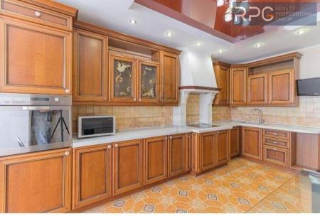 Продам 3-кімнатну квартиру, ЖК Ліко-Град