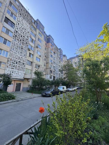 Продам 1-кімнатну квартиру