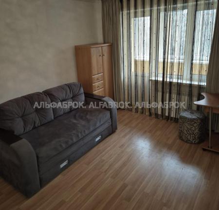 Продам 1-комнатную квартиру