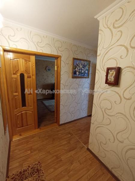 Продам 1-комнатную квартиру