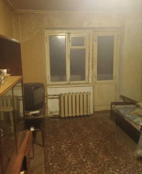 Продам 1-кімнатну квартиру