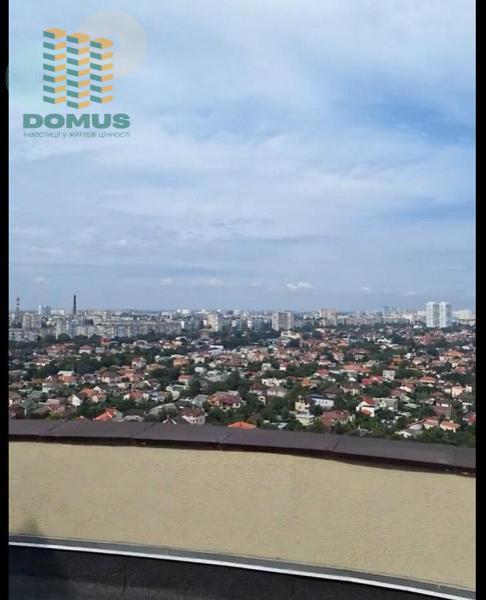 Продам 3-кімнатну квартиру, ЖК «Aqua Marine»