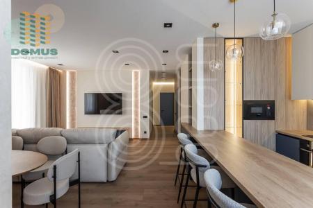 Продам 3-кімнатну квартиру, ЖК «П'ятдесят перша перлина»