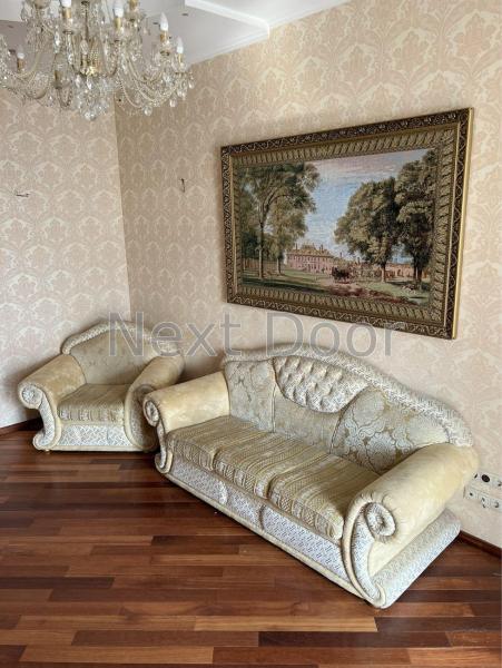 Продам 3-кімнатну квартиру