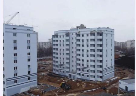 Продаж квартири