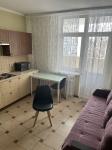 Сдам 2-комнатную квартиру в новостройке, 46 м², советский ремонт