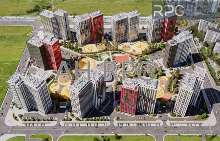 Продам 4-кімнатну квартиру в новобудові, ЖК Варшавський Плюс