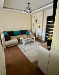 Продам 1-кімнатну квартиру, ЖК Львівський маєток, 49.50 м², євроремонт