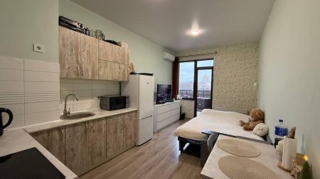 Продам 1-комнатную квартиру, ЖК&nbsp;«Лимнос»