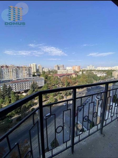 Продам 2-кімнатну квартиру, ЖК «Родос»