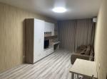 Сдам 1-комнатную квартиру в новостройке, 34 м², евроремонт