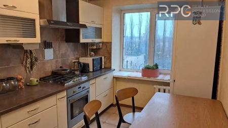 Продам 1-кімнатну квартиру