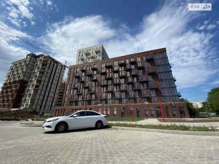 Продам апартаменти, ЖК&nbsp;«Простір&nbsp;на&nbsp;Радісній»