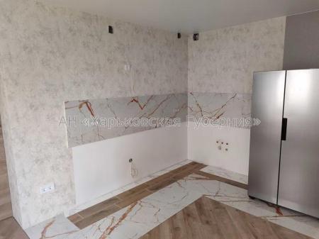 Продам 2-комнатную квартиру в новостройке, ЖК «Сокольники»