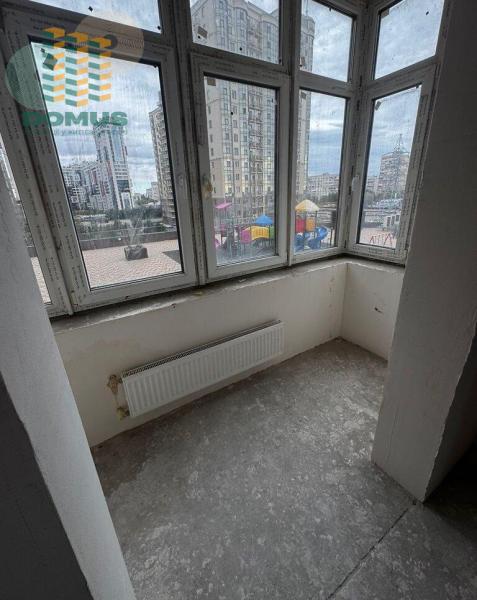 Продам 3-кімнатну квартиру, ЖК «Сорок перша перлина»