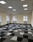 Здам офіс в офісному центрі, 144 м², косметичний ремонт