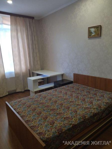 Сдам 1-комнатную квартиру в новостройке