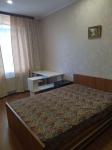 Сдам 1-комнатную квартиру в новостройке, 48 м², косметический ремонт