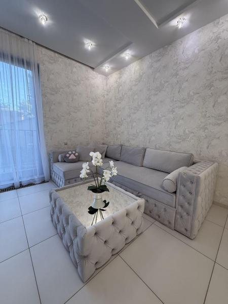 Продам 1-комнатную квартиру в новостройке, КД «Graf»