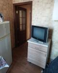 Продам 1-комнатную квартиру в новостройке, ЖК Молодежный квартал, 42 м², косметический ремонт