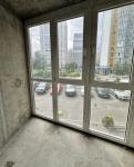 Продам 1-комнатную квартиру, 37 м², без ремонта