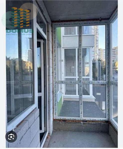 Продам 1-кімнатну квартиру, ЖК «Акварель 3»