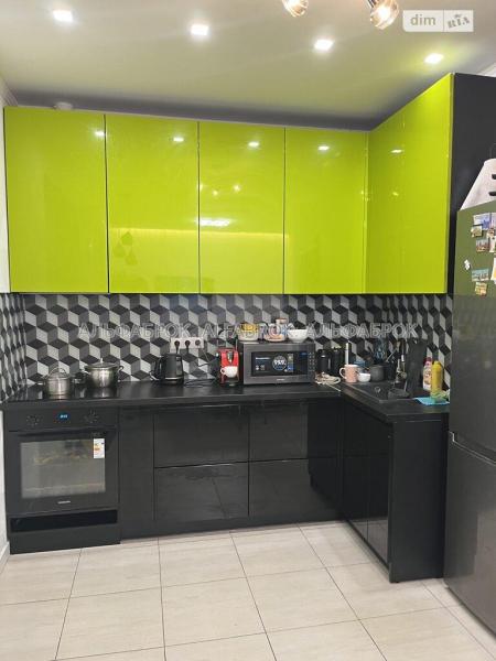 Продам 1-кімнатну квартиру