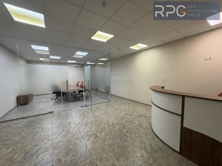 Здам офіс в офісному центрі