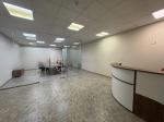Здам офіс в офісному центрі, 235 м², євроремонт