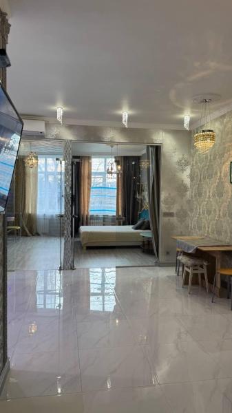 Продам 2-комнатную квартиру в новостройке, ЖК «Париж»