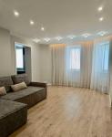 Продам 3-комнатную квартиру в новостройке, ЖК «Сокольники», 80 м², авторский дизайн