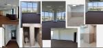 Здам офіс в офісному центрі, 1373 м², євроремонт