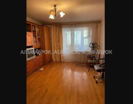 Продам 1-кімнатну квартиру