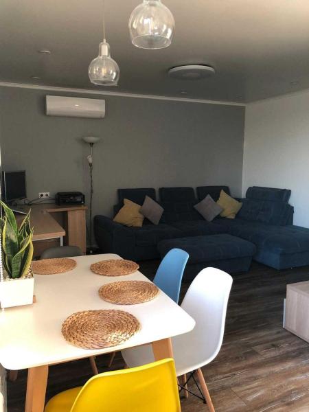 Продам 3-кімнатну квартиру