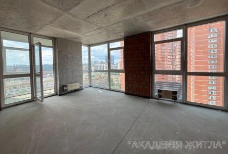 Продам 3-комнатную квартиру в новостройке