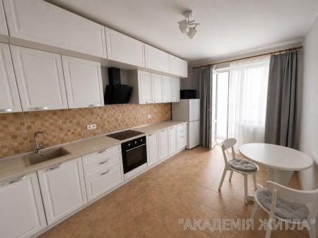 Продам 1-комнатную квартиру в новостройке, ЖК&nbsp;Парковые&nbsp;озера