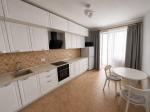 Продам 1-комнатную квартиру в новостройке, ЖК&nbsp;Парковые&nbsp;озера, 47.30 м², евроремонт
