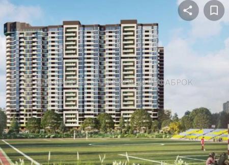 Продам 3-комнатную квартиру, ЖК&nbsp;Обериг&nbsp;2