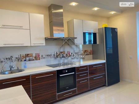 Продам 2-кімнатну квартиру в новобудові, ЖК Голосієво